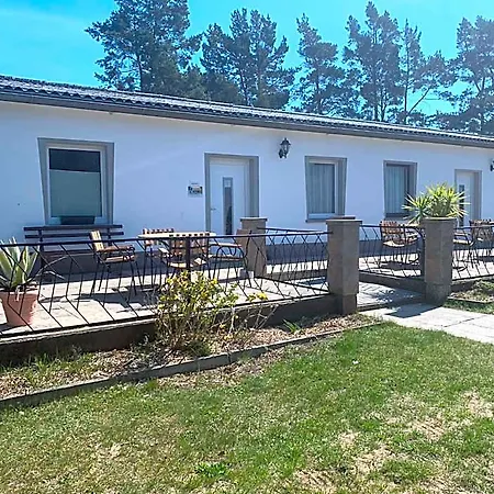Hotel Buntspecht B