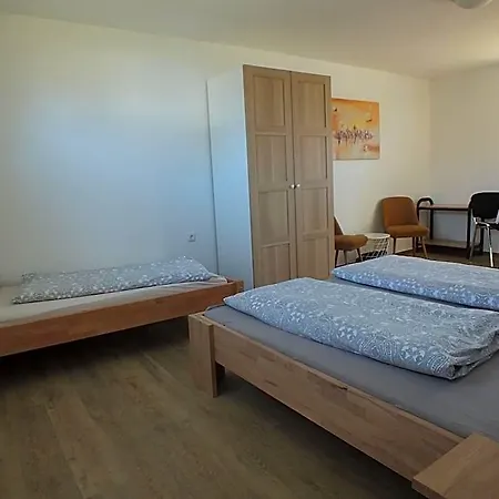 Buntspecht B Hotel