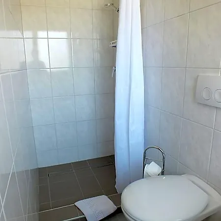Hotel Buntspecht B 3*